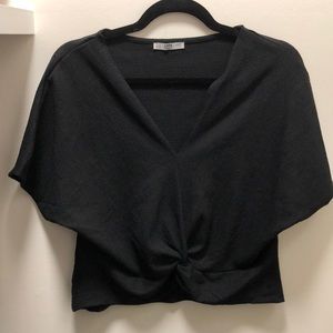 Zara Top